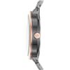 Image 9 : NEW MICHAEL KORS GREY DIAL 2-TONE 42MM MSRP $299