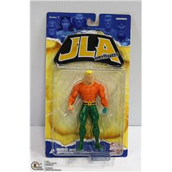DC DIRECT JLA CLASSIFIED (AQUAMAN) SERIES 1