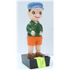 Image 1 : WORKING 60'S "PEEING BOY" ADULT NOVELTY"