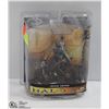 Image 1 : MCFARLANE HALO 3 JACKAL SNIPER 6" COLLECTIBLE