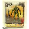 Image 1 : MCFARLANE HALO 3 MASTER CHIEF 6" COLLECITLBE