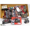 Image 1 : HUGE LOT OF NASCAR COLLECTIBLES
