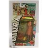 Image 1 : TOYNAMI FUTURAMA NUDAR 6" COLLECTIBLE FIGURE
