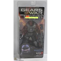 NECA GEARS OF WAR AUGUSTUS COLE 7" COLLECTIBLE