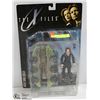 Image 1 : MCFARLANE X-FILES "FIGHT THE FUTURE" MOVIE AGENT