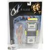 Image 1 : MCFARLANE X-FILES "FIGHT THE FUTURE" MOVIE FIREM