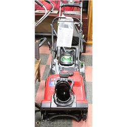 TORO POWER CLEAR 180 SNOW BLOWER- 87CC 4 CYCLE