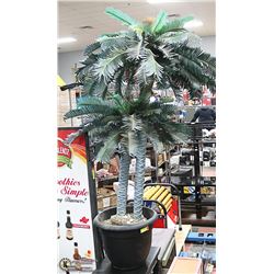 5 FT PALM TREE