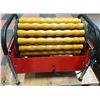 Image 3 : FITNESS ROLLER MACHINE WITH ADJUSTABLE SPEEDS.