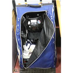 GRIT HOCKEY TOWER HOCKEY