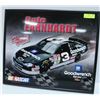 Image 1 : 24X36 DALE SR FRAMED POSTER NASCAR
