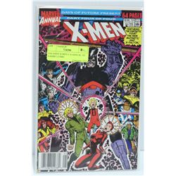 UNCANNY X-MEN # 14 ANNUAL 1ST GAMBIT COMIC