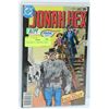 Image 1 : JONAH HEX # 11 WESTERN COMIC