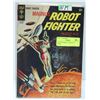 Image 1 : MAGNUS ROBOT FIGHTER # 13 COMIC