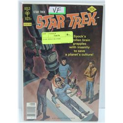 STAR TREK # 46 COMIC