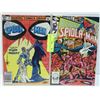 Image 1 : PETER PARKER SPIDERMAN # 69 / 70 COMICS