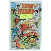 Image 1 : TEEN TITANS # 49 COMIC