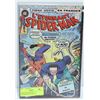 Image 1 : FRENCH SPIDERMAN # 61 HAMMERHEAD COMIC '76