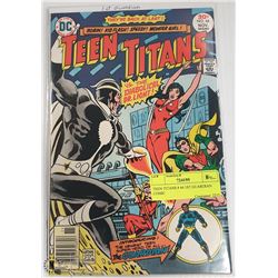 TEEN TITANS # 44 1ST GUARDIAN COMIC