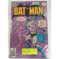 BATMAN # 283 COMIC