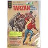 Image 1 : TARZAN OF THE APES # 192 COMIC GOLD KEY