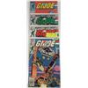 Image 1 : 4 X G.I. JOE # 8 / 11 / 12 / 26 COMICS