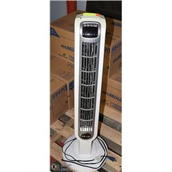 LASKO TOWER FAN- 36" TALL- MODEL # 2510C