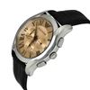 Image 5 : NEW EMPORIO ARMANI TRIPLE CHRONO 44MM MSRP $375
