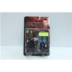 ANGEL WESLEY ACTION FIGURE COLLECTIBLE