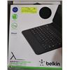 Image 1 : NEW BELKIN BLUETOOTH  SAMSUNG TABLET KEYBOARD CASE