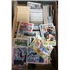 Image 1 : BASEBALL CARDS, APPROX 1000 - INCLUDES 1982