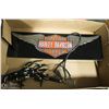 Image 1 : HARLEY DAVIDSON GIFT LOT