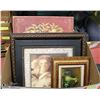 Image 1 : BOX WITH 5 ESTATE PICTURES