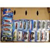 Image 1 : FLAT OF 20 HOTWHEELS COLLECTOR CARS