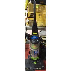 BISSEL NON STOP SUCTION VACCUM