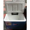 Image 1 : COLEMAN XTREME WHEELED COOLER- 47L- 84 CAN