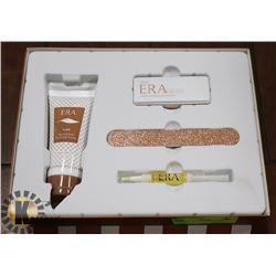 ERA NATURAL SHINE NAIL KIT