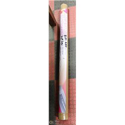 LED 4 FT LIGHTS (4 PIECES) - WALL MOUNT