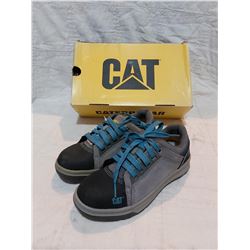 CAT CONCAVE LO ST TOE CSA WORK SHOES