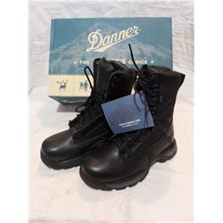 DANNER STRIKER II GTX 8" SOFT TOE WORK BOOT