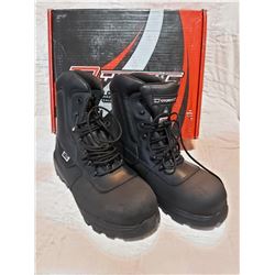DYNAMIC FIRE & ICE 6" ST TOE CSA WORKBOOTS W/