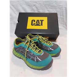 CAT CONNEXION ST TOE CSA WORK SHOES