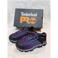 TIMBERLAND PRO WOMENS POWERTRAIN SPORT ALLOY