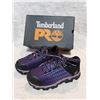 Image 1 : TIMBERLAND PRO WOMENS POWERTRAIN SPORT ALLOY