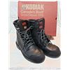 Image 1 : KODIAK 8" CSA COMP. TOE/CP/ CSR WORKBOOTS