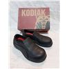 Image 1 : KODIAK JENN CSA ST TOE/ CP / ESR SLIDE ON WORK