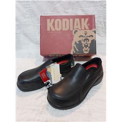 KODIAK JENN CSA ST TOE/ CP / ESR SLIDE ON WORK