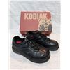 Image 1 : KODIAK TAYLOR CSA ST TOE/ CP / ESR LACE UP WORK