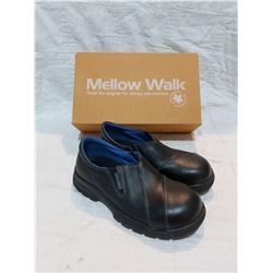 MELLOWWALK MADDY CSA ST TOE SLIDE ON WORK SHOES;