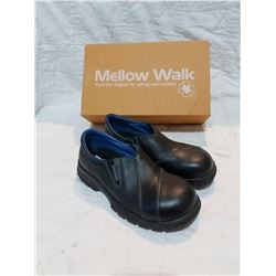 MELLOWWALK MADDY CSA ST TOE SLIDE ON WORK SHOES;